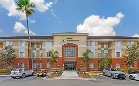 Extended Stay America - Orlando - Convention Center - Universal Blvd